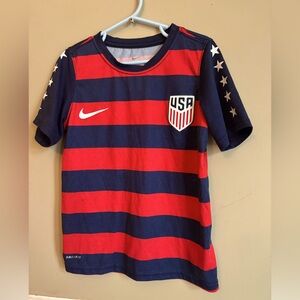 Nike US Men’s National Team TShirt
